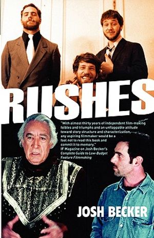 Rushes image number 0