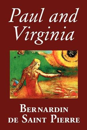 Paul and Virginia by Bernardin de Saint-Pierre, Fiction, Literary image number 0