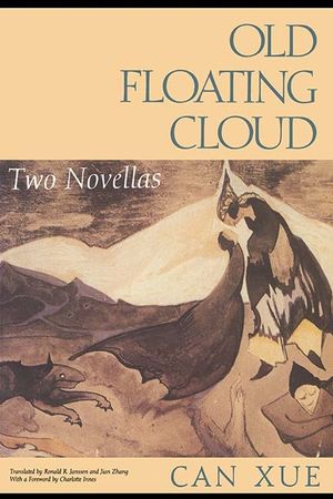 Old Floating Cloud: Two Novellas image number 0