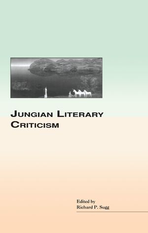 Jungian Literary Criticism image number 0