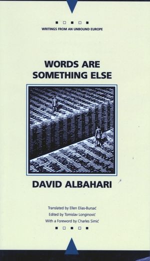 Words Are Something Else image number 0
