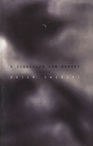 A Stanislaw LEM Reader image number 0