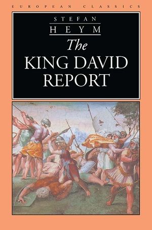 The King David Report image number 0