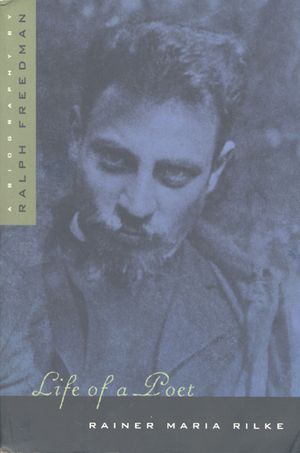 Life of a Poet: Rainer Maria Rilke image number 0