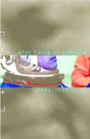 The Chain of Chance image number 0
