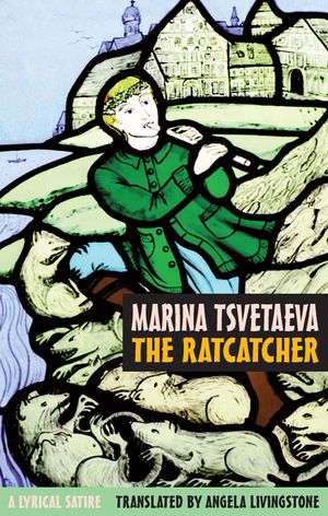 The Ratcatcher: A Lyrical Satire image number 0