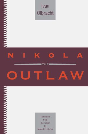 Nikola the Outlaw image number 0