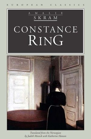 Constance Ring image number 0