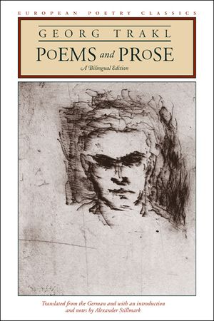 Poems and Prose: A Bilingual Edition image number 0