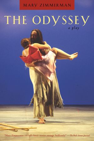 The Odyssey: A Play image number 0