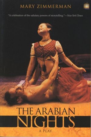 The Arabian Nights: A Play image number 0
