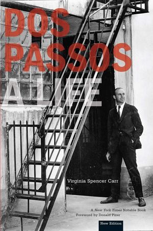 DOS Passos: A Life image number 0