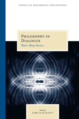 Philosophy in Dialogue: Plato's Many Devices image number 0