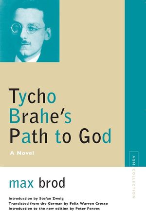 Tycho Brahe's Path to God image number 0