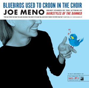 Bluebirds Used to Croon in the Choir: Stories image number 0