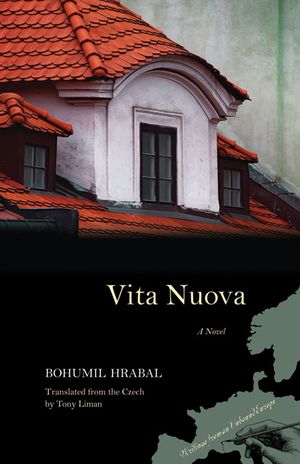 Vita Nuova image number 0
