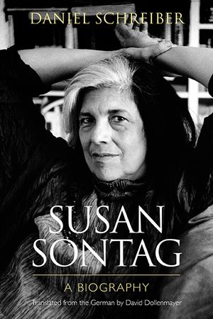 Susan Sontag image number 0