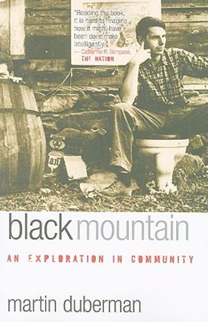 Black Mountain: An Exploration in Community image number 0
