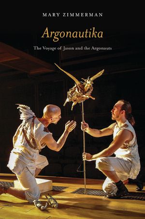 Argonautika: The Voyage of Jason and the Argonauts image number 0