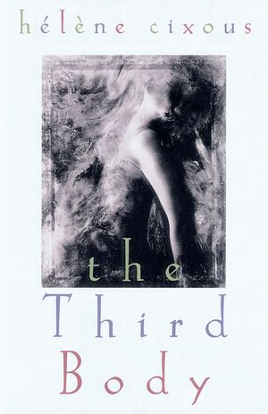 The Third Body image number 0