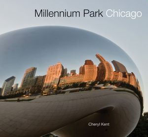 Millennium Park Chicago image number 0