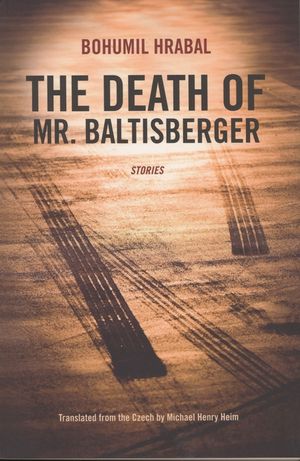 The Death of Mr. Baltisberger image number 0