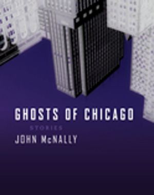 Ghosts of Chicago: Stories image number 0
