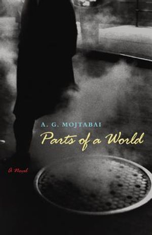 Parts of a World image number 0