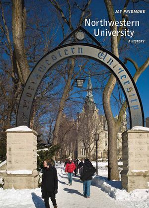 Northwestern University: A History image number 0