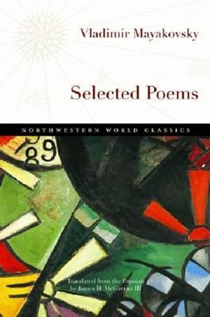 Selected Poems image number 0