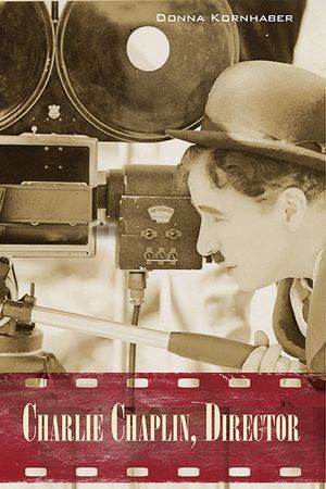 Charlie Chaplin, Director image number 0