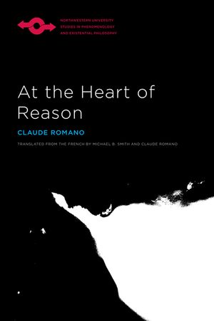 At the Heart of Reason image number 0