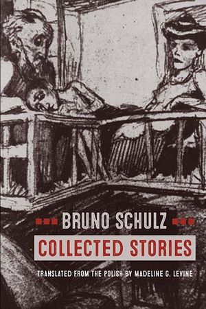 Collected Stories image number 0