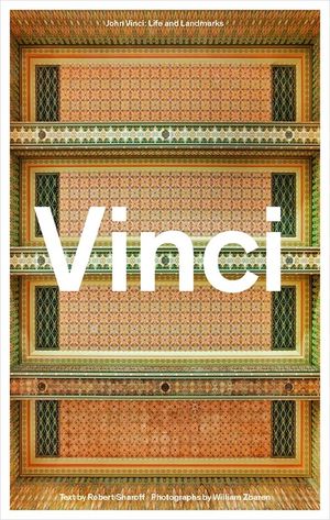John Vinci: Life and Landmarks image number 0