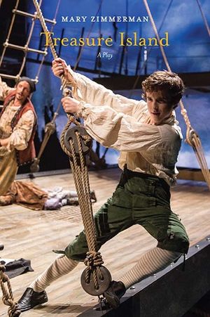 Treasure Island: A Play image number 0
