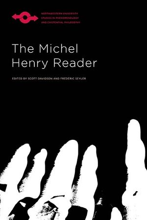 The Michel Henry Reader image number 0