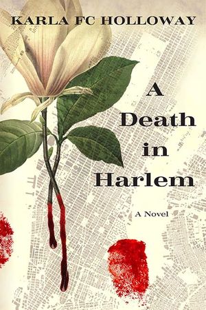 A Death in Harlem image number 0