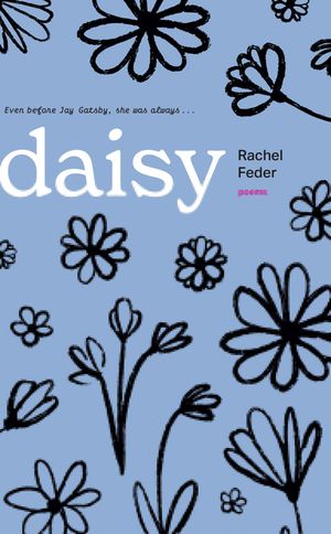 Daisy: Poems image number 0