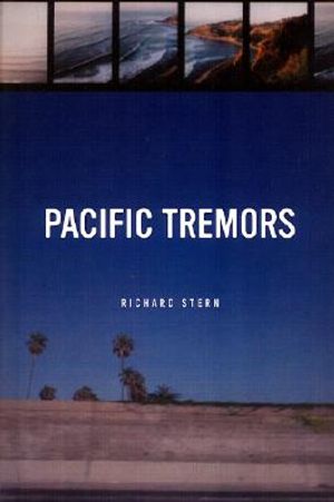 Pacific Tremors image number 0