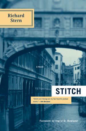 Stitch image number 0