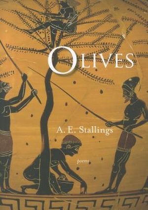 Olives image number 0