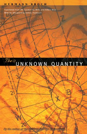 The Unknown Quantity image number 0