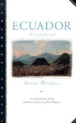 Ecuador: A Travel Journal image number 0