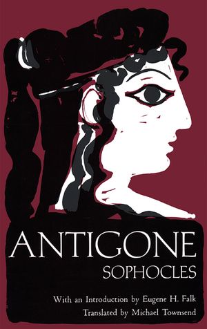 Sophocles' Antigone image number 0