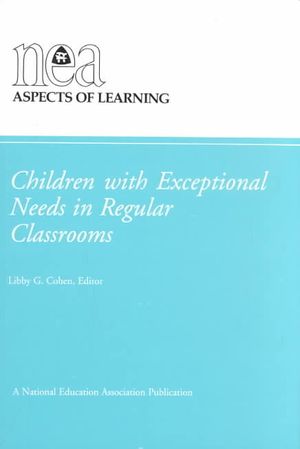 Children with Exceptional Needs in Regular Classrooms image number 0