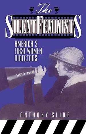 Silent Feminists image number 0