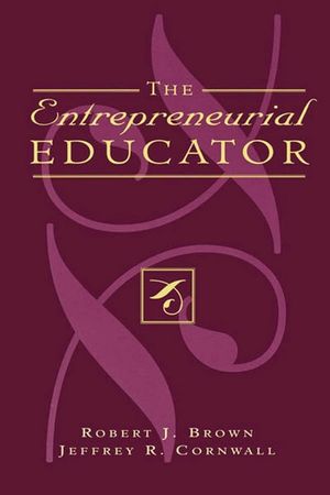 The Entrepreneurial Educator image number 0