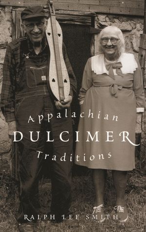 Appalachian Dulcimer Traditions image number 0