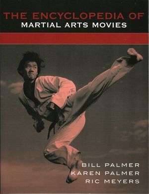 The Encyclopedia of Martial Arts Movies image number 0