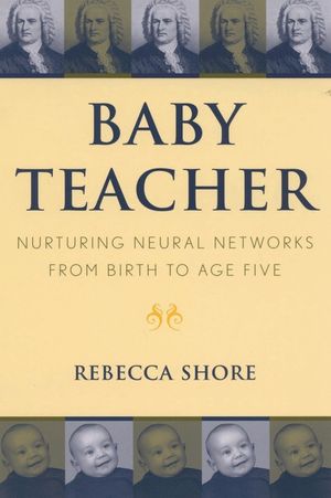 Baby Teacher: Nurturing Neural Networks from Birth to Age Five image number 0